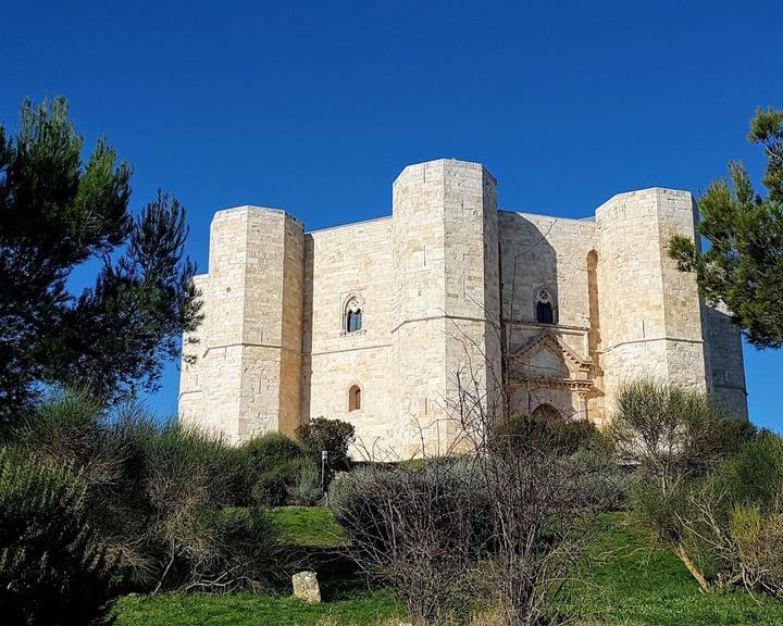 Castello Del Monte