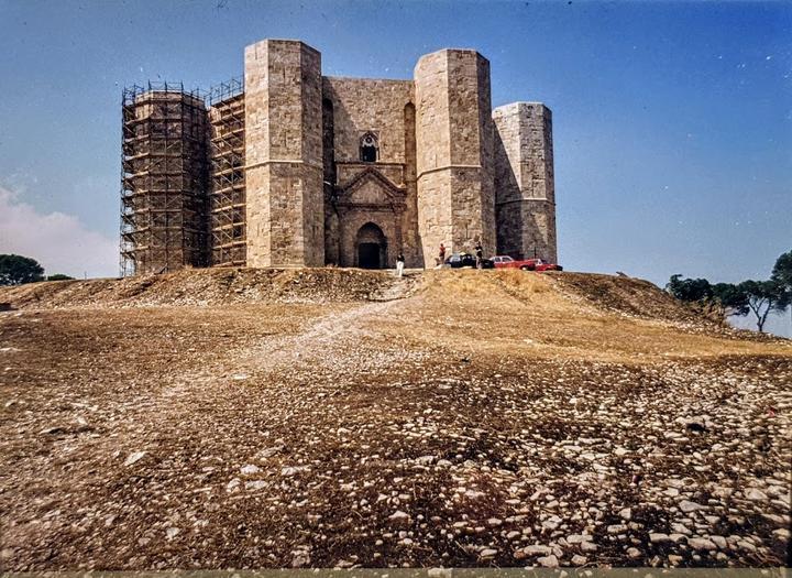 Castello Del Monte